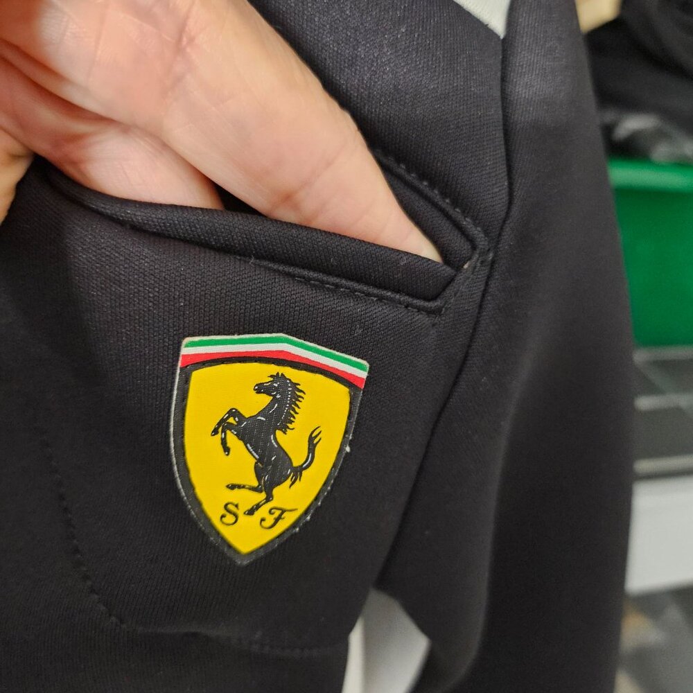 Ferrari Puma Jacket - image 2
